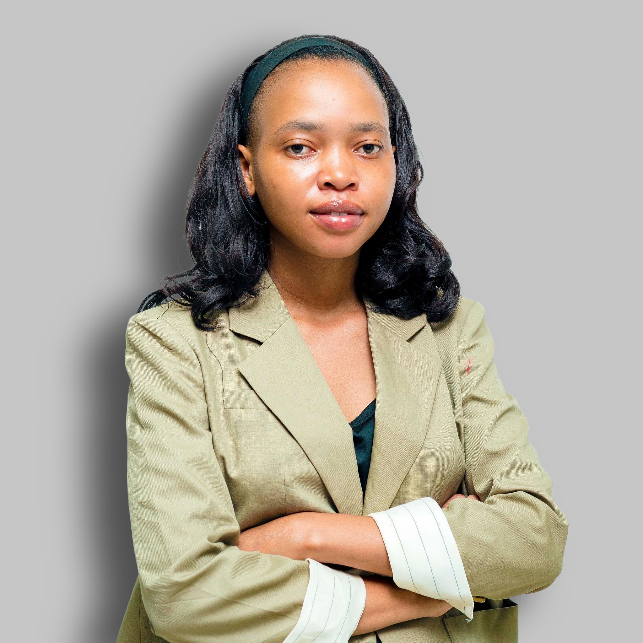 Executive Director