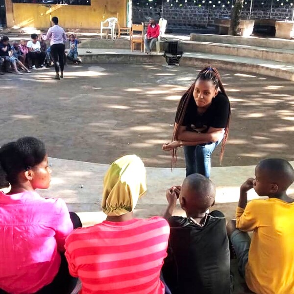 Community Work